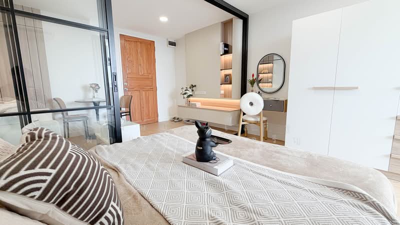 Ratchada City Condominium : รัชดา ซิตี้ คอนโดมิเนียม, กรุงเทพ, 98 ซ.ประชาราษฎร์บำเพ็ญ 7, ห้วยขวาง, ห้วยขวาง, กรุงเทพ, 29 ตร.ม., คอนโด ขาย, โดย พงษ์ประเสริฐ ผาแดงจงเจริญ, 500186680 - DDproperty.com