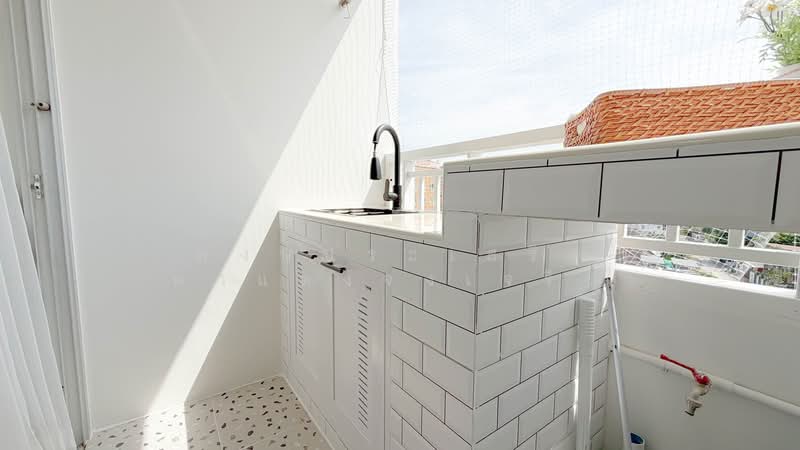 Ratchada City Condominium, Bangkok, 98 Pracha Rat Bamphen 7 Alley, Huai Khwang, Huai Khwang, Bangkok, 1 Bedroom, 29 sqm, Condo For Sale, by พงษ์ประเสริฐ ผาแดงจงเจริญ, 500186680 - DDproperty.com