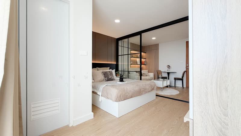 Ratchada City Condominium : รัชดา ซิตี้ คอนโดมิเนียม, กรุงเทพ, 98 ซ.ประชาราษฎร์บำเพ็ญ 7, ห้วยขวาง, ห้วยขวาง, กรุงเทพ, 29 ตร.ม., คอนโด ขาย, โดย พงษ์ประเสริฐ ผาแดงจงเจริญ, 500186680 - DDproperty.com