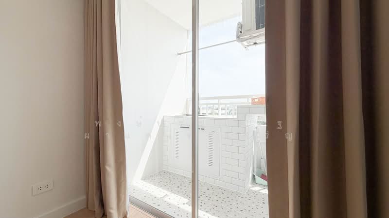 Ratchada City Condominium : รัชดา ซิตี้ คอนโดมิเนียม, กรุงเทพ, 98 ซ.ประชาราษฎร์บำเพ็ญ 7, ห้วยขวาง, ห้วยขวาง, กรุงเทพ, 29 ตร.ม., คอนโด ขาย, โดย พงษ์ประเสริฐ ผาแดงจงเจริญ, 500186680 - DDproperty.com