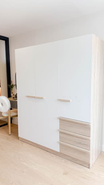 Ratchada City Condominium, Bangkok, 98 Pracha Rat Bamphen 7 Alley, Huai Khwang, Huai Khwang, Bangkok, 1 Bedroom, 29 sqm, Condo For Sale, by พงษ์ประเสริฐ ผาแดงจงเจริญ, 500186680 - DDproperty.com