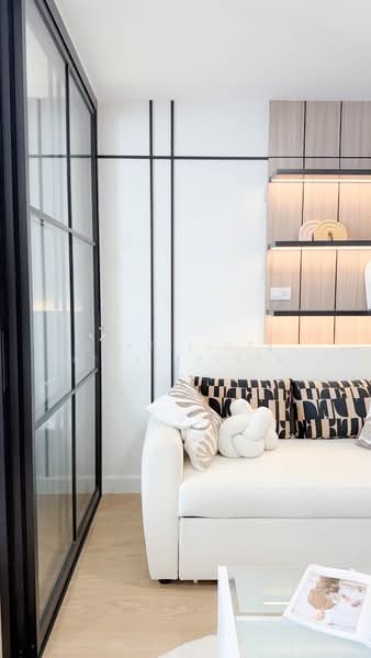 Ratchada City Condominium, Bangkok, 98 Pracha Rat Bamphen 7 Alley, Huai Khwang, Huai Khwang, Bangkok, 1 Bedroom, 29 sqm, Condo For Sale, by พงษ์ประเสริฐ ผาแดงจงเจริญ, 500186680 - DDproperty.com