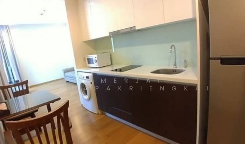 The Breeze Narathiwas, Bangkok, 198 Narathiwat Ratchanakarin Road, Chong Nonsi, Yan Nawa, Bangkok, 1 Bedroom, 47 sqm, Condo For Rent, by Samerjai Lertnapakriengkai, 500186682 - DDproperty.com