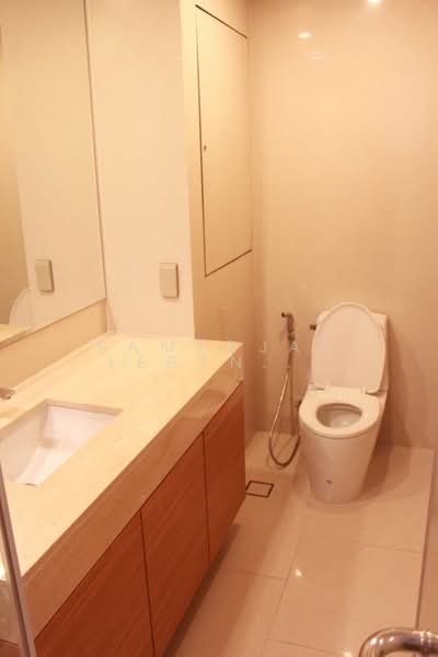 The Breeze Narathiwas, Bangkok, 198 Narathiwat Ratchanakarin Road, Chong Nonsi, Yan Nawa, Bangkok, 1 Bedroom, 47 sqm, Condo For Rent, by Samerjai Lertnapakriengkai, 500186682 - DDproperty.com