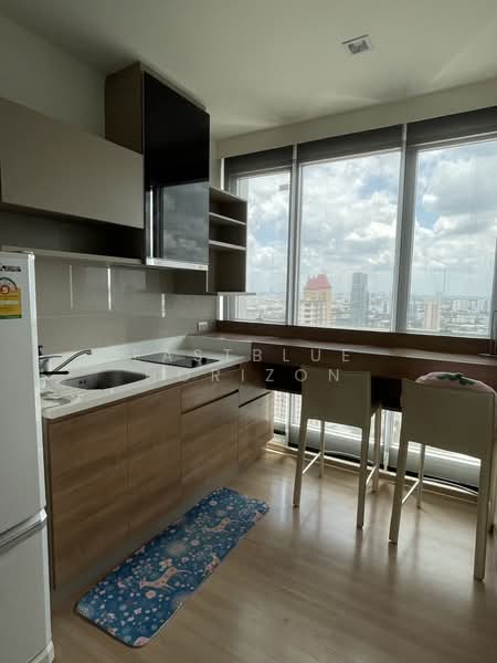 Rhythm Phahol-Ari, Bangkok, 1377 Phaholyothin Road, Samsen Nai, Phaya Thai, Bangkok, 1 Bedroom, 35 sqm, Condo For Rent, by Eastblue Horizon, 500186687 - DDproperty.com