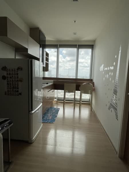 Rhythm Phahol-Ari, Bangkok, 1377 Phaholyothin Road, Samsen Nai, Phaya Thai, Bangkok, 1 Bedroom, 35 sqm, Condo For Rent, by Eastblue Horizon, 500186687 - DDproperty.com