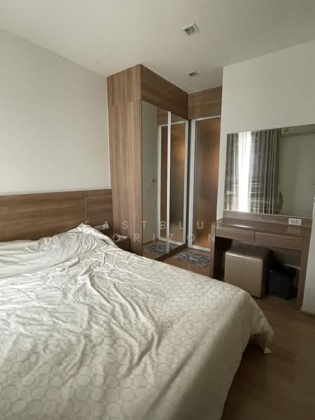 Rhythm Phahol-Ari, Bangkok, 1377 Phaholyothin Road, Samsen Nai, Phaya Thai, Bangkok, 1 Bedroom, 35 sqm, Condo For Rent, by Eastblue Horizon, 500186687 - DDproperty.com