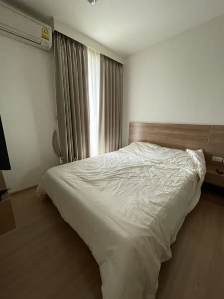 Rhythm Phahol-Ari, Bangkok, 1377 Phaholyothin Road, Samsen Nai, Phaya Thai, Bangkok, 1 Bedroom, 35 sqm, Condo For Rent, by Eastblue Horizon, 500186687 - DDproperty.com