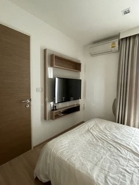 Rhythm Phahol-Ari, Bangkok, 1377 Phaholyothin Road, Samsen Nai, Phaya Thai, Bangkok, 1 Bedroom, 35 sqm, Condo For Rent, by Eastblue Horizon, 500186687 - DDproperty.com