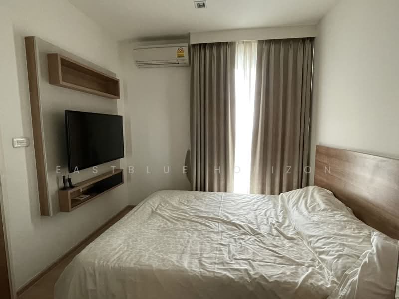 Rhythm Phahol-Ari, Bangkok, 1377 Phaholyothin Road, Samsen Nai, Phaya Thai, Bangkok, 1 Bedroom, 35 sqm, Condo For Rent, by Eastblue Horizon, 500186687 - DDproperty.com