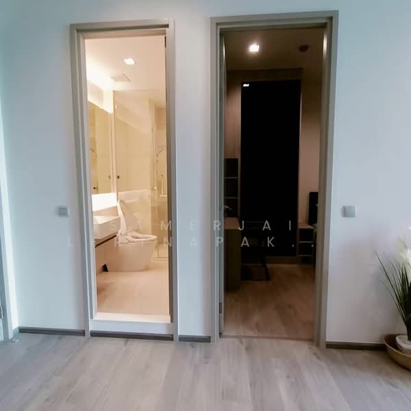 The Address Siam-Ratchathewi, Bangkok, 500 Phetchaburi Road, Thanon Phetchaburi, Ratchathewi, Bangkok, 2 Bedrooms, 67 sqm, Condo For Rent, by Samerjai Lertnapakriengkai, 500186689 - DDproperty.com