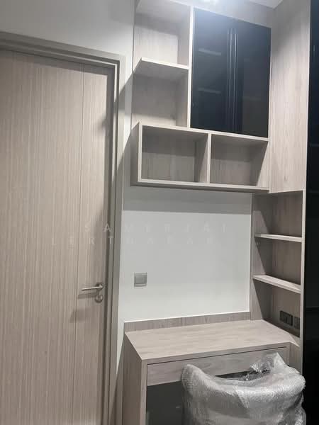 The Address Siam-Ratchathewi, Bangkok, 500 Phetchaburi Road, Thanon Phetchaburi, Ratchathewi, Bangkok, 2 Bedrooms, 67 sqm, Condo For Rent, by Samerjai Lertnapakriengkai, 500186689 - DDproperty.com