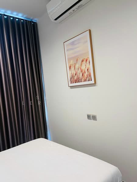 The Address Siam-Ratchathewi, Bangkok, 500 Phetchaburi Road, Thanon Phetchaburi, Ratchathewi, Bangkok, 2 Bedrooms, 67 sqm, Condo For Rent, by Samerjai Lertnapakriengkai, 500186689 - DDproperty.com