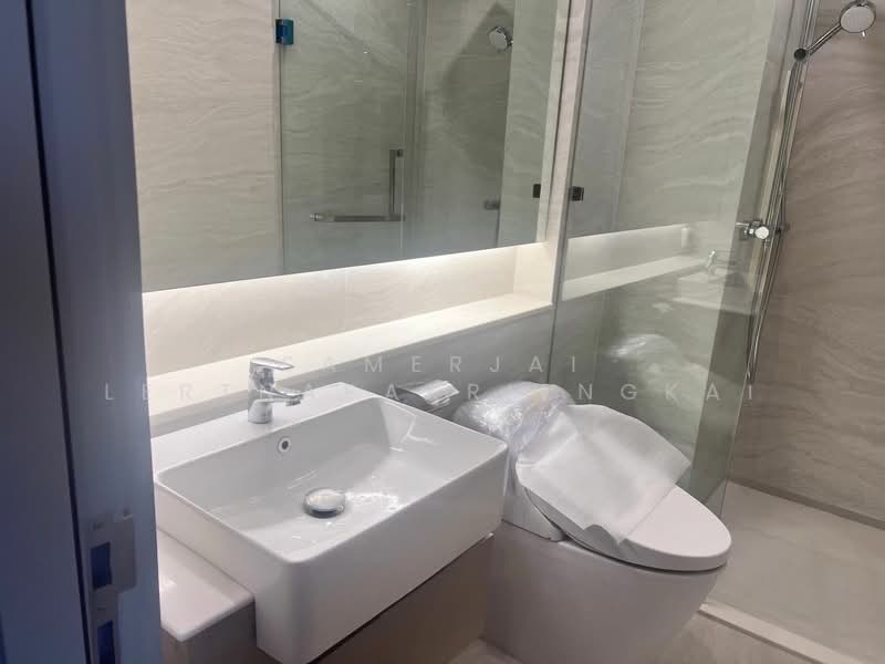 The Address Siam-Ratchathewi, Bangkok, 500 Phetchaburi Road, Thanon Phetchaburi, Ratchathewi, Bangkok, 2 Bedrooms, 67 sqm, Condo For Rent, by Samerjai Lertnapakriengkai, 500186689 - DDproperty.com