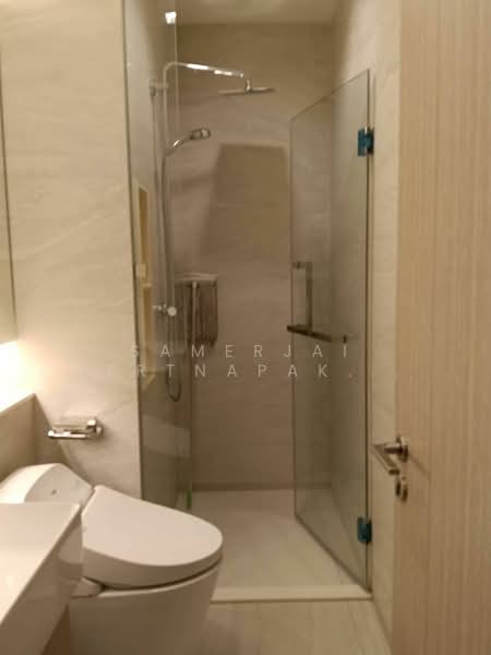 The Address Siam-Ratchathewi, Bangkok, 500 Phetchaburi Road, Thanon Phetchaburi, Ratchathewi, Bangkok, 2 Bedrooms, 67 sqm, Condo For Rent, by Samerjai Lertnapakriengkai, 500186689 - DDproperty.com