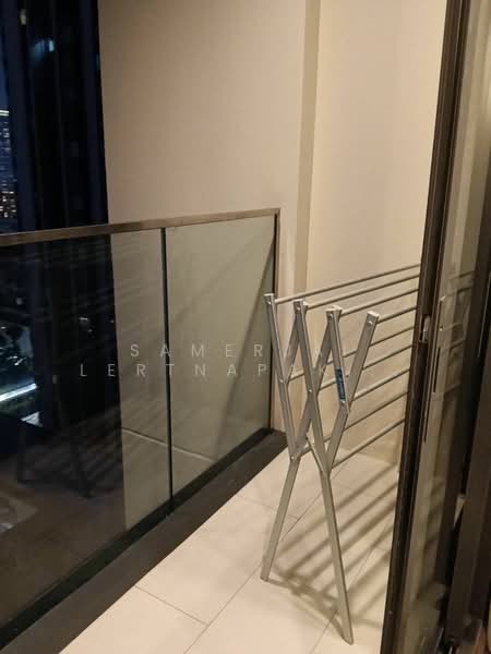The Address Siam-Ratchathewi, Bangkok, 500 Phetchaburi Road, Thanon Phetchaburi, Ratchathewi, Bangkok, 2 Bedrooms, 67 sqm, Condo For Rent, by Samerjai Lertnapakriengkai, 500186689 - DDproperty.com