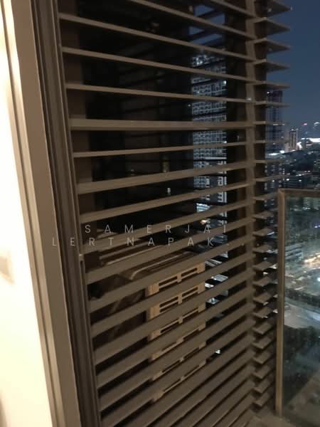 The Address Siam-Ratchathewi, Bangkok, 500 Phetchaburi Road, Thanon Phetchaburi, Ratchathewi, Bangkok, 2 Bedrooms, 67 sqm, Condo For Rent, by Samerjai Lertnapakriengkai, 500186689 - DDproperty.com