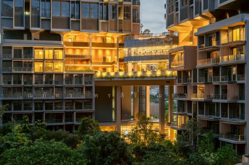 Whizdom The Forestias, Samut Prakan, Debaratana Road, Bang Kaeo, Bang Plee, Samut Prakan, 2 Bedrooms, 65 sqm, Condo For Sale, by ณภัทร พรสิริเมธากุล, 500186690 - DDproperty.com