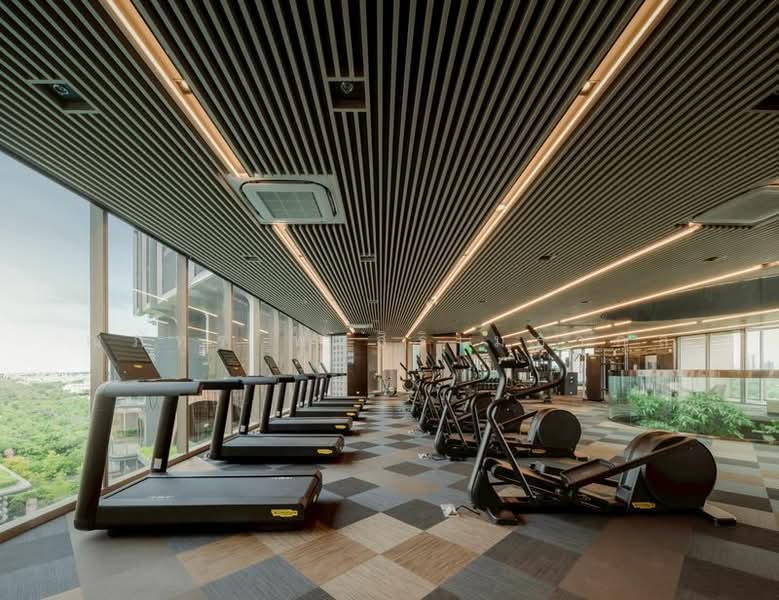 Whizdom The Forestias : วิสซ์ดอม เดอะ ฟอเรสเทียส์, สมุทรปราการ, ถนนเทพรัตน, บางแก้ว, บางพลี, สมุทรปราการ, 65 ตร.ม., คอนโด ขาย, โดย ณภัทร พรสิริเมธากุล, 500186690 - DDproperty.com