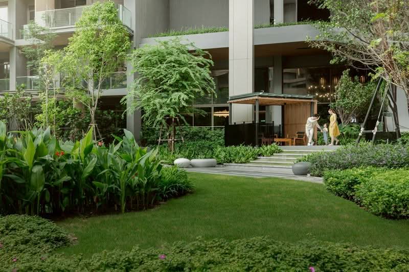 Whizdom The Forestias : วิสซ์ดอม เดอะ ฟอเรสเทียส์, สมุทรปราการ, ถนนเทพรัตน, บางแก้ว, บางพลี, สมุทรปราการ, 65 ตร.ม., คอนโด ขาย, โดย ณภัทร พรสิริเมธากุล, 500186690 - DDproperty.com