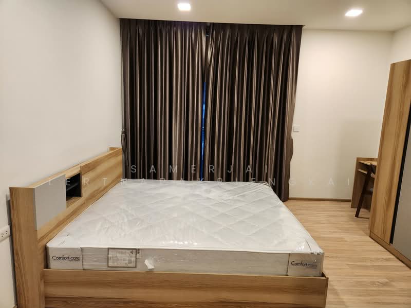XT Phayathai, Bangkok, Phaya Thai Road, Thanon Phaya Thai, Ratchathewi, Bangkok, 1 Bedroom, 42 sqm, Condo For Rent, by Samerjai Lertnapakriengkai, 500186692 - DDproperty.com