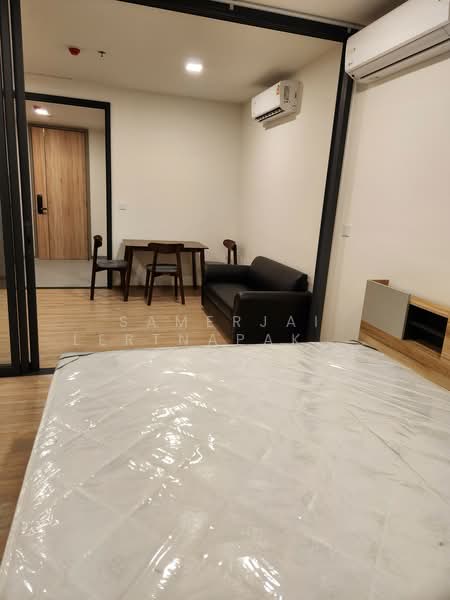 XT Phayathai, Bangkok, Phaya Thai Road, Thanon Phaya Thai, Ratchathewi, Bangkok, 1 Bedroom, 42 sqm, Condo For Rent, by Samerjai Lertnapakriengkai, 500186692 - DDproperty.com