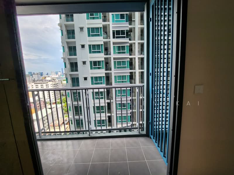 XT Phayathai, Bangkok, Phaya Thai Road, Thanon Phaya Thai, Ratchathewi, Bangkok, 1 Bedroom, 42 sqm, Condo For Rent, by Samerjai Lertnapakriengkai, 500186692 - DDproperty.com