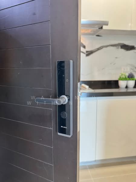 Belle Grand Rama 9, Bangkok, 131 Rama 9 Road, Huai Khwang, Huai Khwang, Bangkok, 2 Bedrooms, 58 sqm, Condo For Rent, by Wathanyu  Withanakul, 500186693 - DDproperty.com