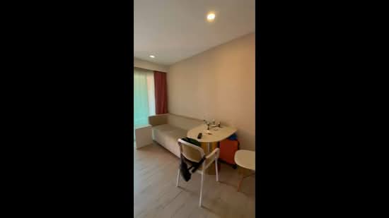 Seven Seas Condo Jomtien, Chon Buri (Pattaya), 531 Chaiyapruk Road, Na Kloe, Bang Lamung (Pattaya), Chon Buri (Pattaya), 1 Bedroom, 36 sqm, Condo For Sale, by Artem Kuzmin, 500186695 - DDproperty.com