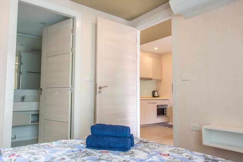 Seven Seas Condo Jomtien, Chon Buri (Pattaya), 531 Chaiyapruk Road, Na Kloe, Bang Lamung (Pattaya), Chon Buri (Pattaya), 1 Bedroom, 36 sqm, Condo For Sale, by Artem Kuzmin, 500186695 - DDproperty.com