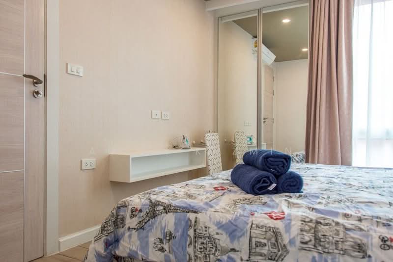 Seven Seas Condo Jomtien, Chon Buri (Pattaya), 531 Chaiyapruk Road, Na Kloe, Bang Lamung (Pattaya), Chon Buri (Pattaya), 1 Bedroom, 36 sqm, Condo For Sale, by Artem Kuzmin, 500186695 - DDproperty.com