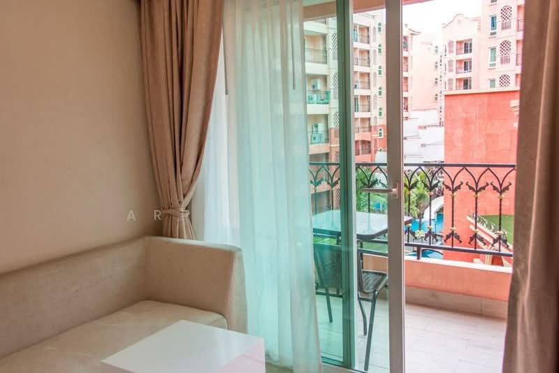 Seven Seas Condo Jomtien, Chon Buri (Pattaya), 531 Chaiyapruk Road, Na Kloe, Bang Lamung (Pattaya), Chon Buri (Pattaya), 1 Bedroom, 36 sqm, Condo For Sale, by Artem Kuzmin, 500186695 - DDproperty.com