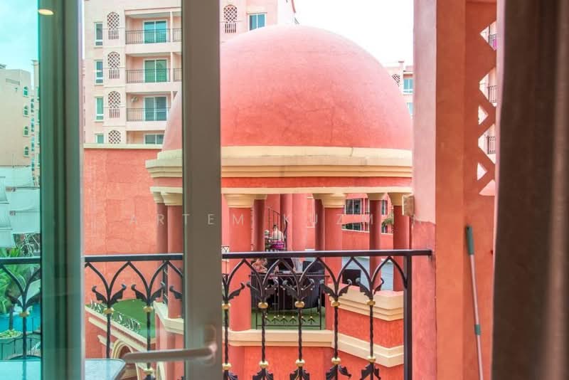 Seven Seas Condo Jomtien, Chon Buri (Pattaya), 531 Chaiyapruk Road, Na Kloe, Bang Lamung (Pattaya), Chon Buri (Pattaya), 1 Bedroom, 36 sqm, Condo For Sale, by Artem Kuzmin, 500186695 - DDproperty.com