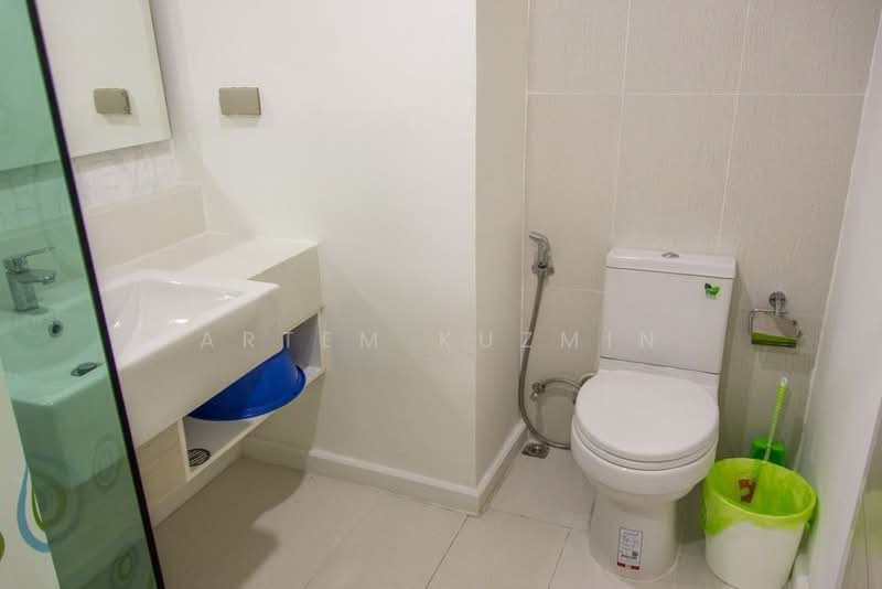 Seven Seas Condo Jomtien : เซเว่นซีส์ คอนโด จอมเทียน, ชลบุรี, 531 ถนนชัยพฤกษ์ เมืองพัทยา, นาเกลือ, บางละมุง, ชลบุรี, 36 ตร.ม., คอนโด ขาย, โดย Artem Kuzmin, 500186695 - DDproperty.com