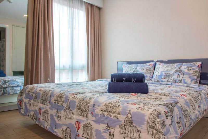 Seven Seas Condo Jomtien, Chon Buri (Pattaya), 531 Chaiyapruk Road, Na Kloe, Bang Lamung (Pattaya), Chon Buri (Pattaya), 1 Bedroom, 36 sqm, Condo For Sale, by Artem Kuzmin, 500186695 - DDproperty.com