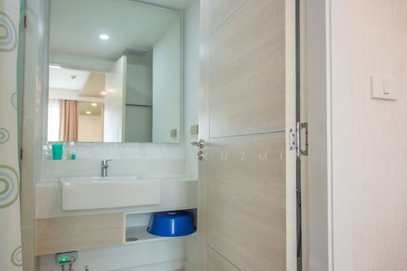 Seven Seas Condo Jomtien, Chon Buri (Pattaya), 531 Chaiyapruk Road, Na Kloe, Bang Lamung (Pattaya), Chon Buri (Pattaya), 1 Bedroom, 36 sqm, Condo For Sale, by Artem Kuzmin, 500186695 - DDproperty.com
