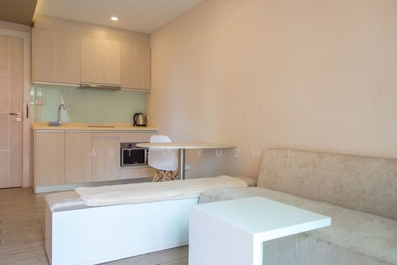 Seven Seas Condo Jomtien : เซเว่นซีส์ คอนโด จอมเทียน, ชลบุรี, 531 ถนนชัยพฤกษ์ เมืองพัทยา, นาเกลือ, บางละมุง, ชลบุรี, 36 ตร.ม., คอนโด ขาย, โดย Artem Kuzmin, 500186695 - DDproperty.com