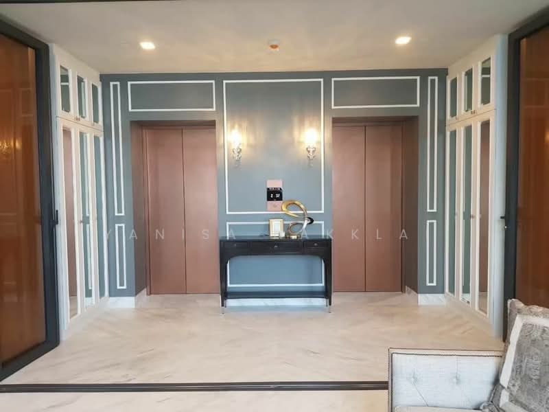 The Monument Thonglor, Bangkok, 998 Thonglor Road, Khlong Tan Nua, Watthana, Bangkok, 2 Bedrooms, 125 sqm, Condo For Rent, by Yanisa Nakklai, 500186696 - DDproperty.com