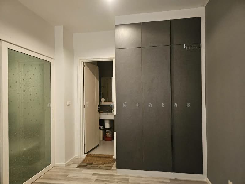 The Key Wutthakat, Bangkok, Ratchaphruek Road, Pak Khlong Phasi Charoen, Phasi Charoen, Bangkok, 1 Bedroom, 33 sqm, Condo For Sale, by ภารวี สุมังคะละ, 500186697 - DDproperty.com