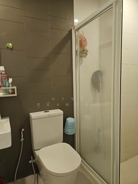 The Key Wutthakat, Bangkok, Ratchaphruek Road, Pak Khlong Phasi Charoen, Phasi Charoen, Bangkok, 1 Bedroom, 33 sqm, Condo For Sale, by ภารวี สุมังคะละ, 500186697 - DDproperty.com