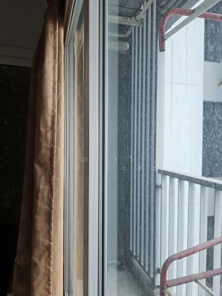 The Key Wutthakat, Bangkok, Ratchaphruek Road, Pak Khlong Phasi Charoen, Phasi Charoen, Bangkok, 1 Bedroom, 33 sqm, Condo For Sale, by ภารวี สุมังคะละ, 500186697 - DDproperty.com