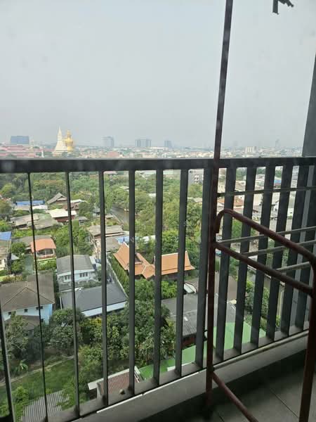 The Key Wutthakat : เดอะ คีย์ บีทีเอส วุฒากาศ, กรุงเทพ, ถนนราชพฤกษ์, ปากคลองภาษีเจริญ, ภาษีเจริญ, กรุงเทพ, 33 ตร.ม., คอนโด ขาย, โดย ภารวี สุมังคะละ, 500186697 - DDproperty.com