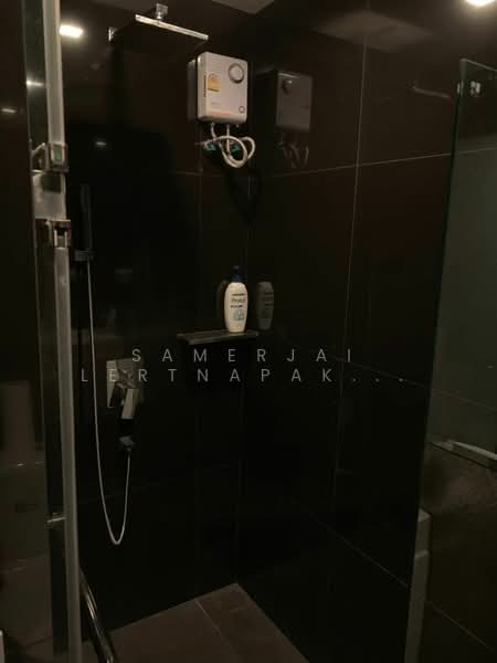 Rhythm Sukhumvit 36-38, Bangkok, 55 Soi Sukhumvit 36, Sukhumvit Road, Phra Kanong, Khlong Toei, Bangkok, 1 Bedroom, 24 sqm, Condo For Rent, by Samerjai Lertnapakriengkai, 500186699 - DDproperty.com