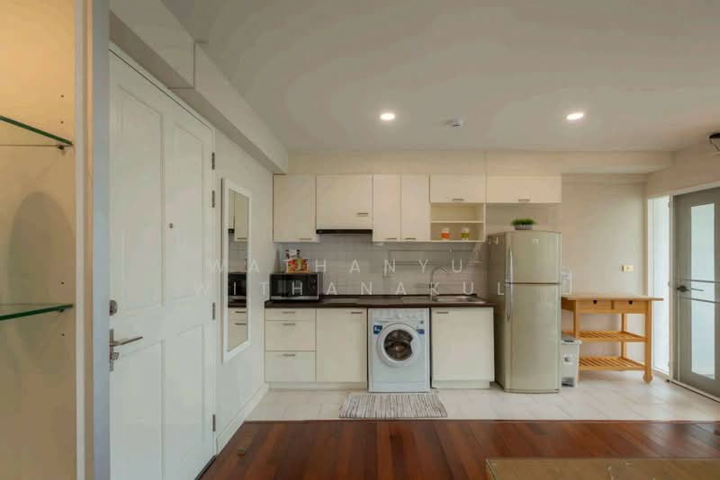 49 Plus, Bangkok, Soi Sukhumvit 49, Khlong Tan Nua, Watthana, Bangkok, 1 Bedroom, 50 sqm, Condo For Rent, by Wathanyu  Withanakul, 500186700 - DDproperty.com
