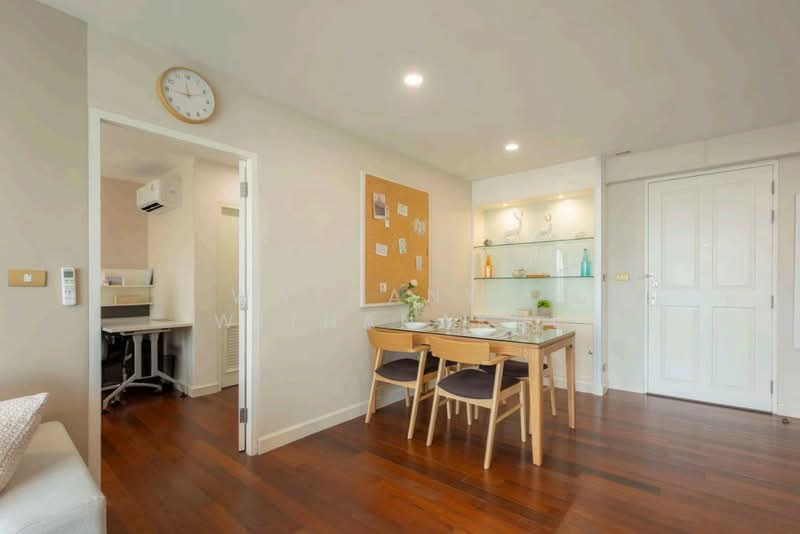 49 Plus, Bangkok, Soi Sukhumvit 49, Khlong Tan Nua, Watthana, Bangkok, 1 Bedroom, 50 sqm, Condo For Rent, by Wathanyu  Withanakul, 500186700 - DDproperty.com