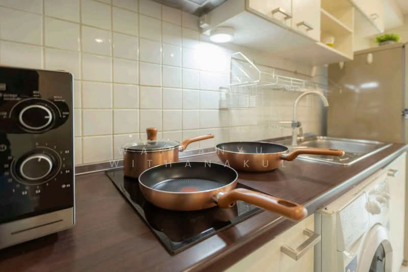 49 Plus : 49 พลัส, กรุงเทพ, ซอยสุขุมวิท 49, คลองตันเหนือ, วัฒนา, กรุงเทพ, 50 ตร.ม., คอนโด ให้เช่า, โดย Wathanyu  Withanakul, 500186700 - DDproperty.com