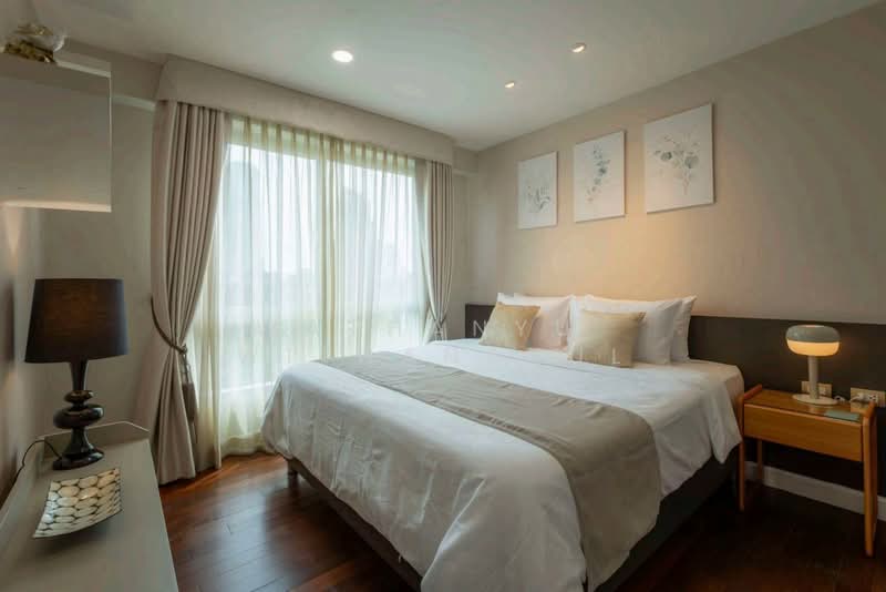 49 Plus, Bangkok, Soi Sukhumvit 49, Khlong Tan Nua, Watthana, Bangkok, 1 Bedroom, 50 sqm, Condo For Rent, by Wathanyu  Withanakul, 500186700 - DDproperty.com