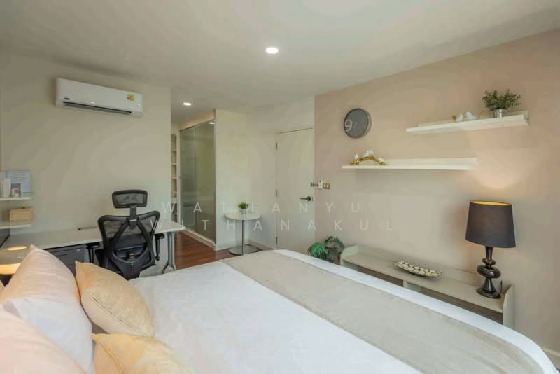 49 Plus : 49 พลัส, กรุงเทพ, ซอยสุขุมวิท 49, คลองตันเหนือ, วัฒนา, กรุงเทพ, 50 ตร.ม., คอนโด ให้เช่า, โดย Wathanyu  Withanakul, 500186700 - DDproperty.com