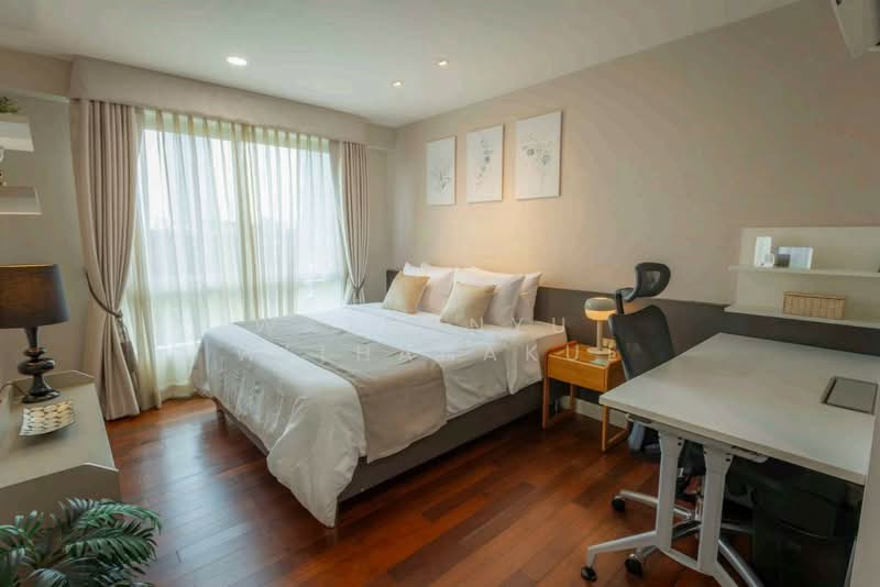 49 Plus, Bangkok, Soi Sukhumvit 49, Khlong Tan Nua, Watthana, Bangkok, 1 Bedroom, 50 sqm, Condo For Rent, by Wathanyu  Withanakul, 500186700 - DDproperty.com