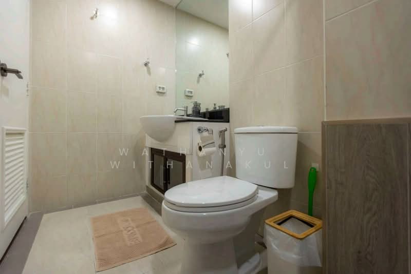 49 Plus, Bangkok, Soi Sukhumvit 49, Khlong Tan Nua, Watthana, Bangkok, 1 Bedroom, 50 sqm, Condo For Rent, by Wathanyu  Withanakul, 500186700 - DDproperty.com